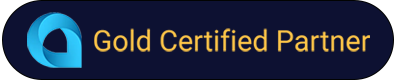 Acumatica Gold Certified Partner
