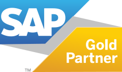 SAP Gold Partner Badge
