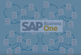 SAP Business One – Taking your business to the next level
