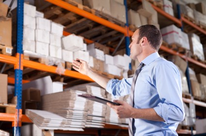 SAP Consumer Products Inventory Management