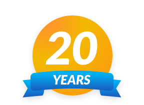 Over 20 years of SAP Business One expertise