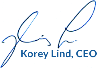 Korey Lind CEO Third Wave Business Systems