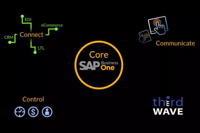 Introducing: The 4Cs For SAP Business One Podcast