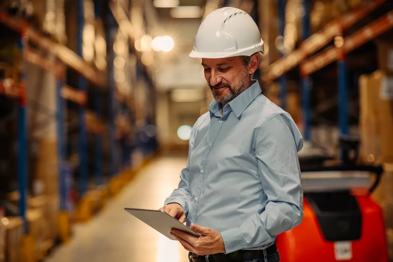 Make ERP for Inventory Management Easy with SAP Business One