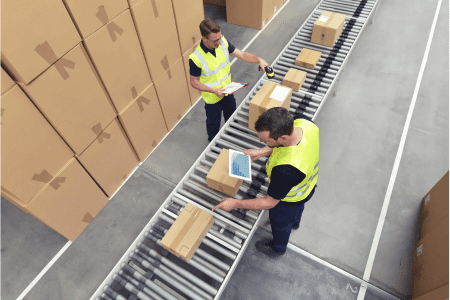 From Data to Decisions: Harnessing SAP Business One for Smarter Inventory Management