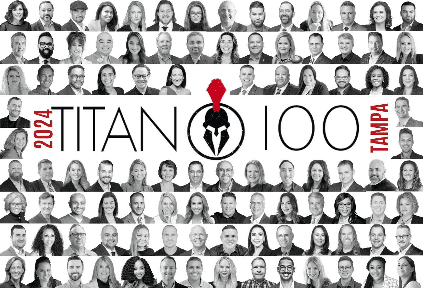 Third Wave CEO Chris Milan Announced as a Recipient of the 2024 Tampa Titan 100