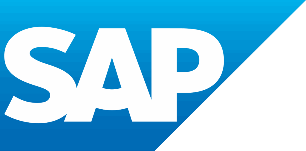 SAP logo