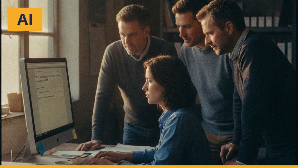 AI for SAP Business One: What is Possible Today