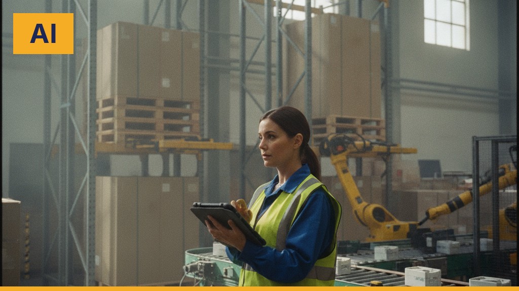Agentic AI in ERP: From System of Record to System of Action
